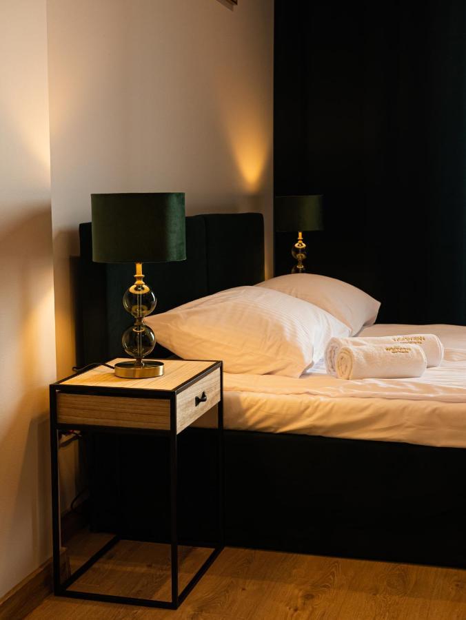 Warsview Apartments Варшава Екстериор снимка
