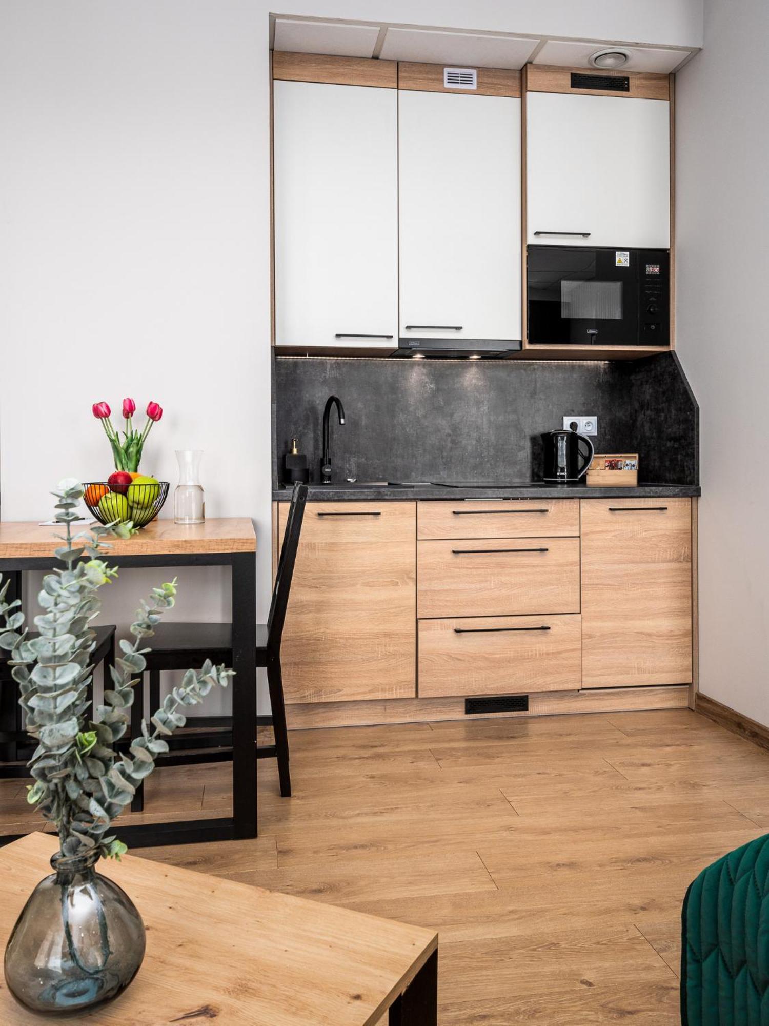 Warsview Apartments Варшава Екстериор снимка