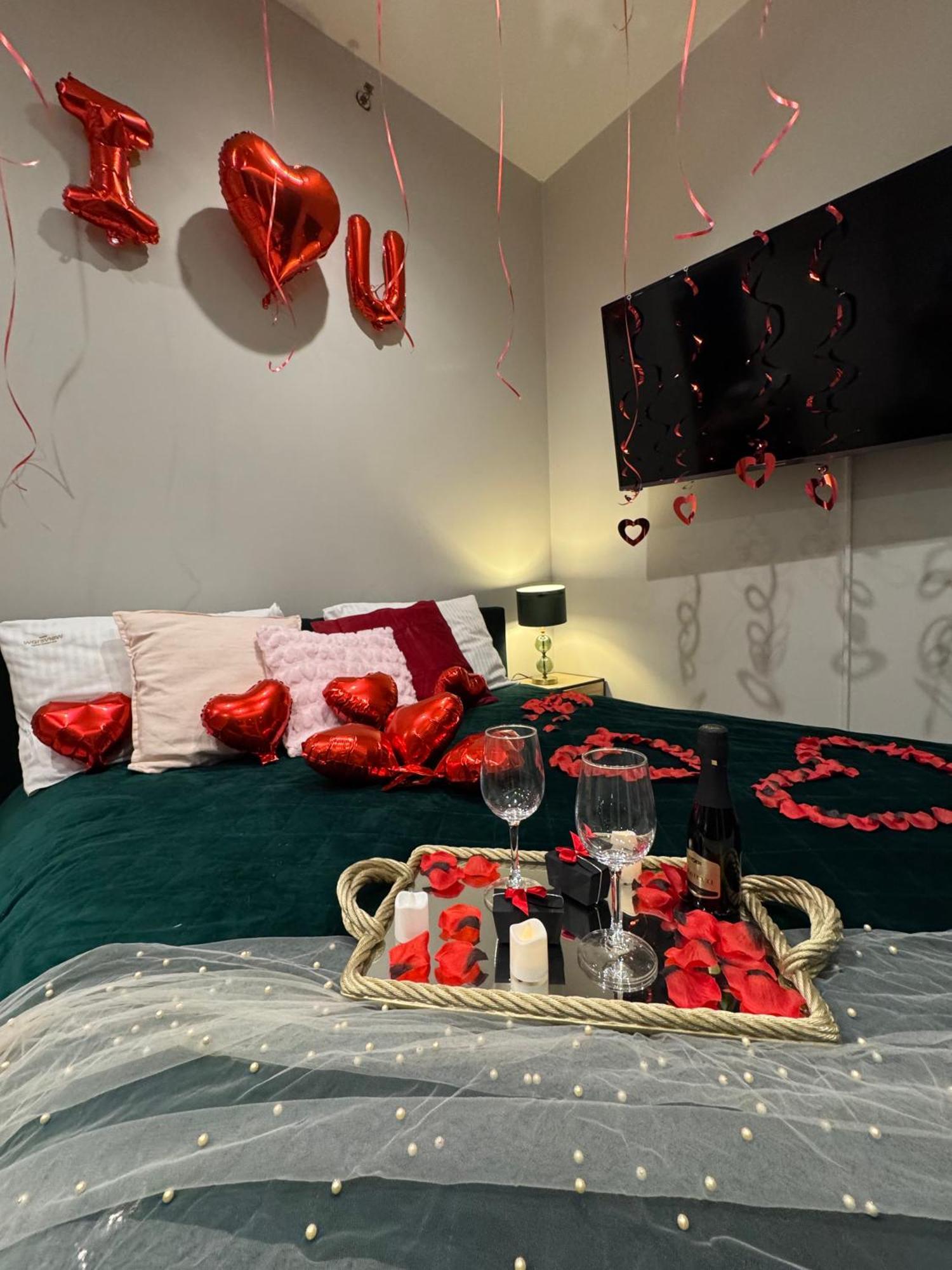 Warsview Apartments Варшава Екстериор снимка