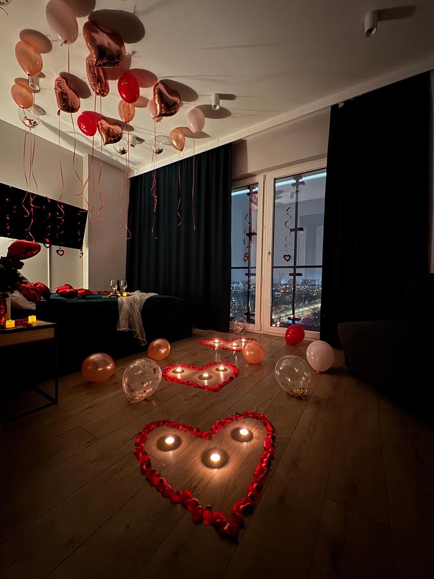 Warsview Apartments Варшава Екстериор снимка